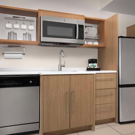 Home2 Suites By Hilton Eugene Downtown University Area Eksteriør bilde