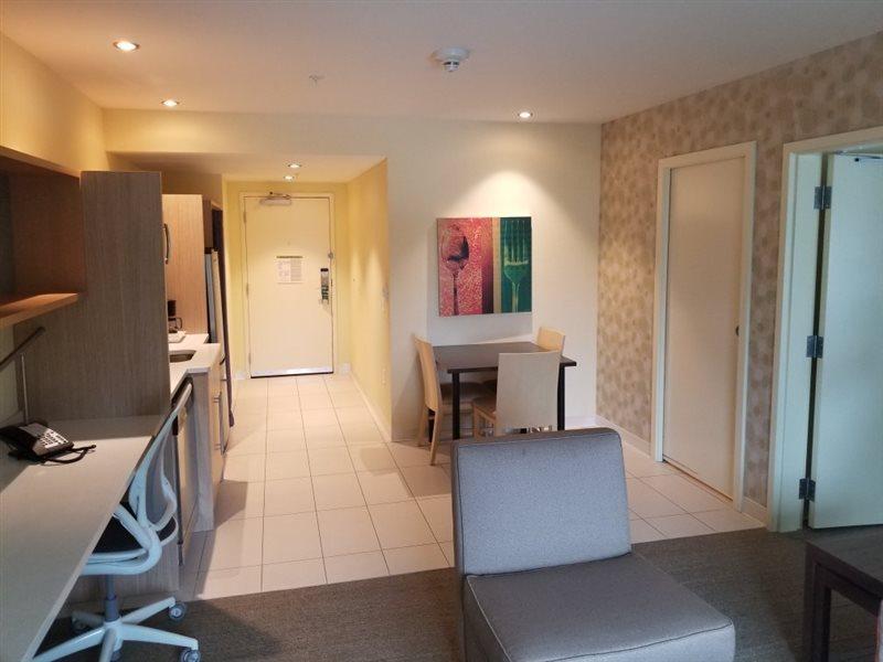 Home2 Suites By Hilton Eugene Downtown University Area Eksteriør bilde